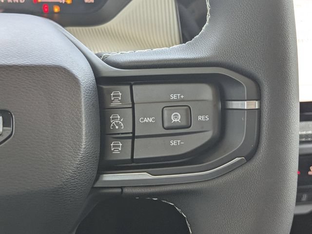 New 2026 Jeep Cherokee Laredo AWD/4WD image 24