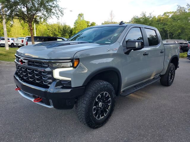 Used 2024 Chevrolet Silverado 1500 ZR2 w/ Technology Package video 2