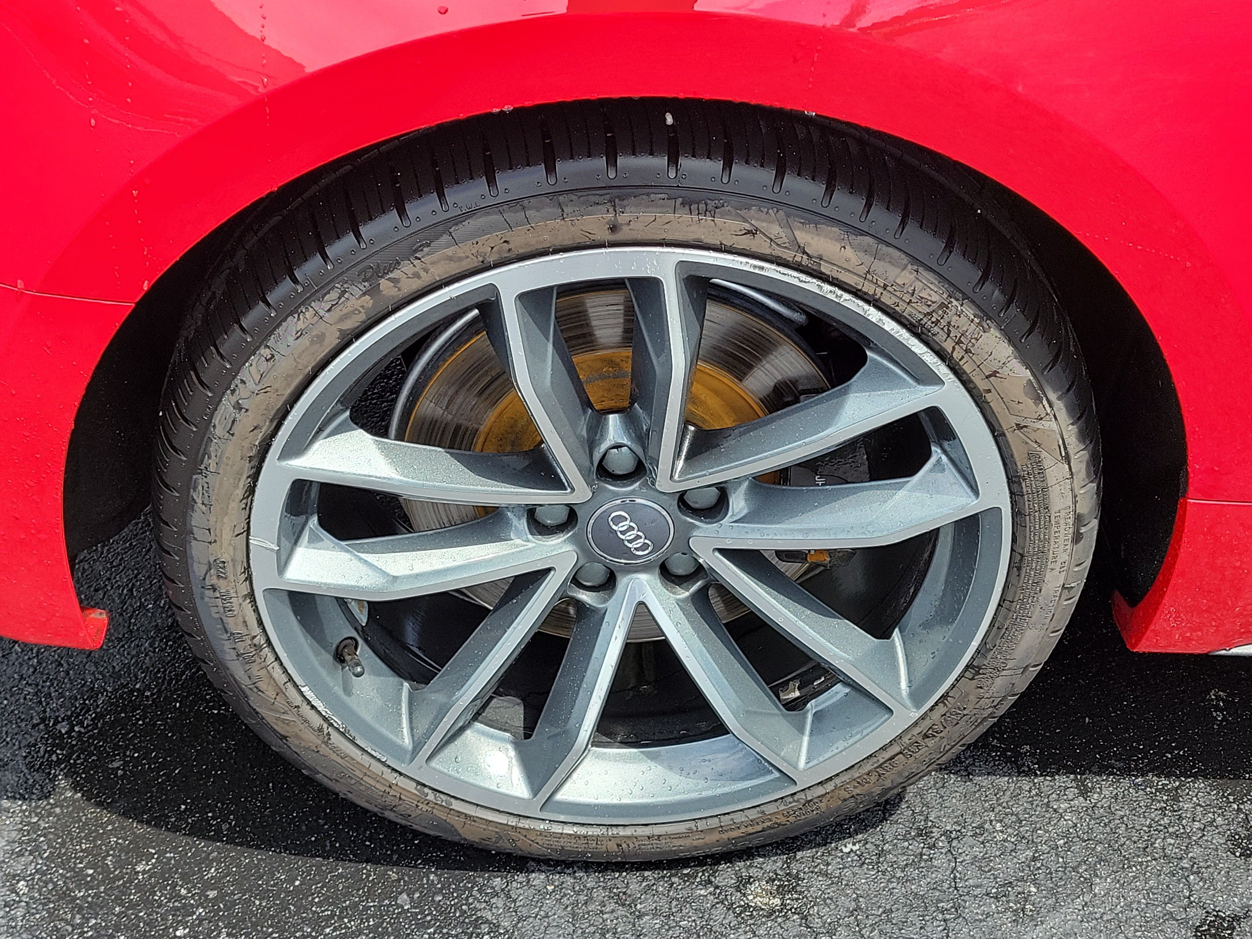 Used 2018 Audi S5 Prestige w/ Luxury Package AWD/4WD image 6