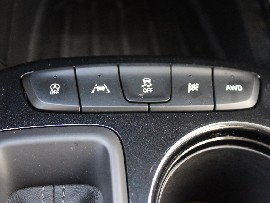 Certified 2026 Chevrolet TrailBlazer LT image 24