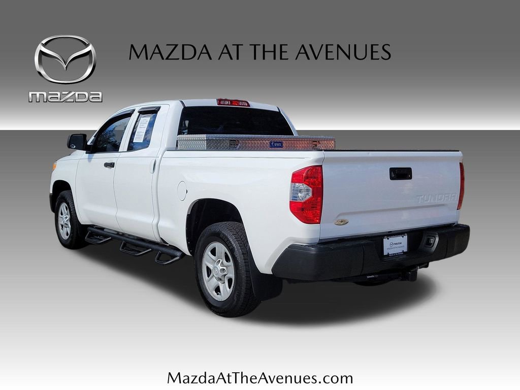 Used 2016 Toyota Tundra SR image 5