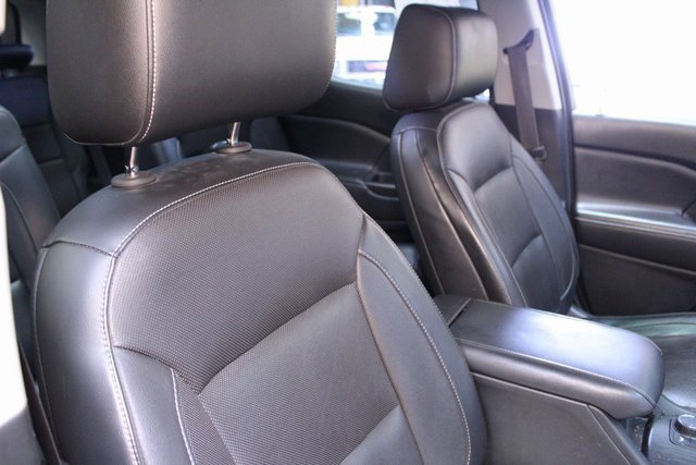 Used 2018 GMC Acadia SLT image 11