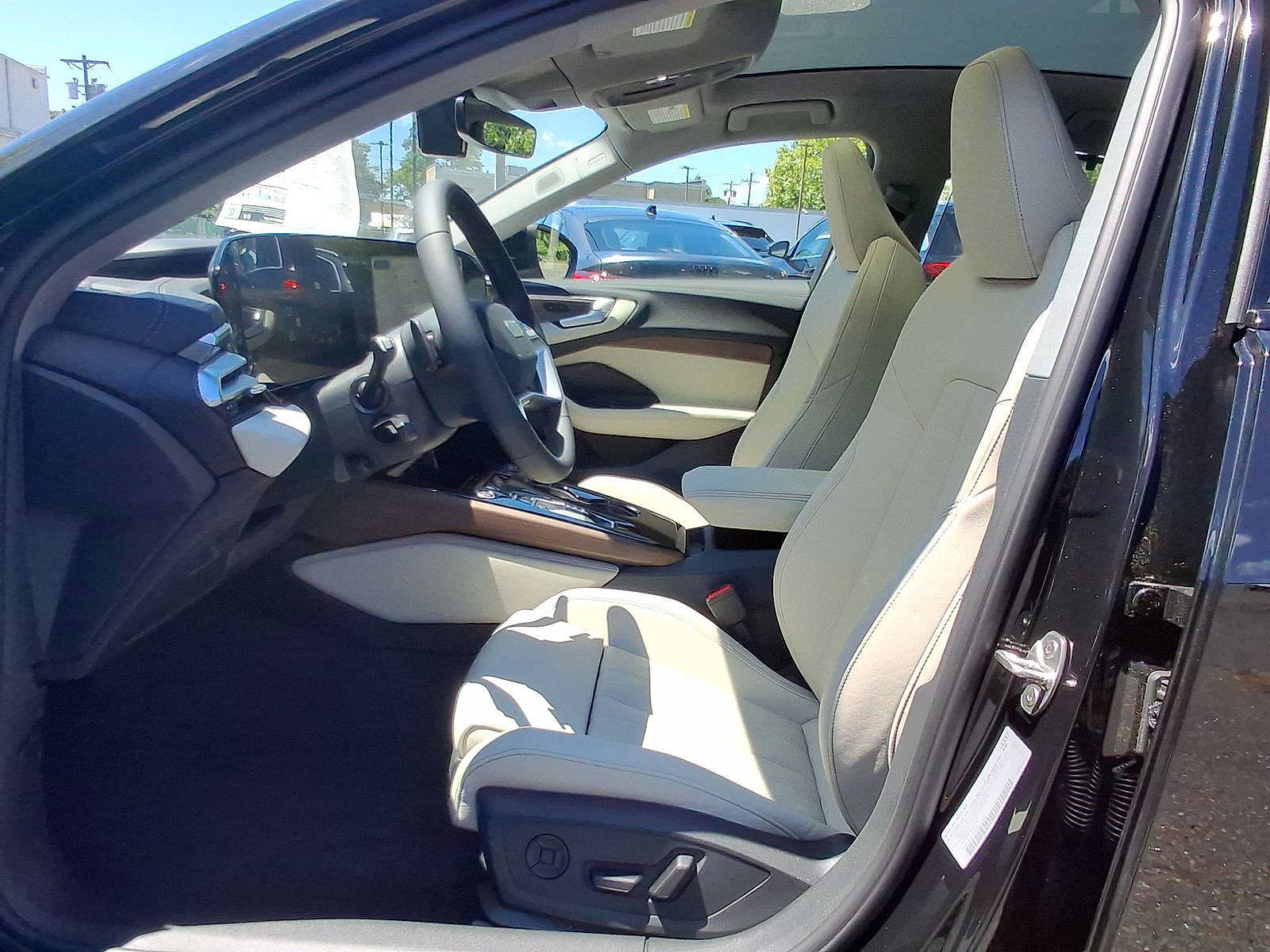 New 2026 Audi A5 2.0T Prestige AWD/4WD image 19