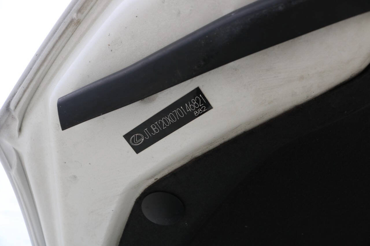 Used 2007 Lexus GX 470 AWD/4WD image 77
