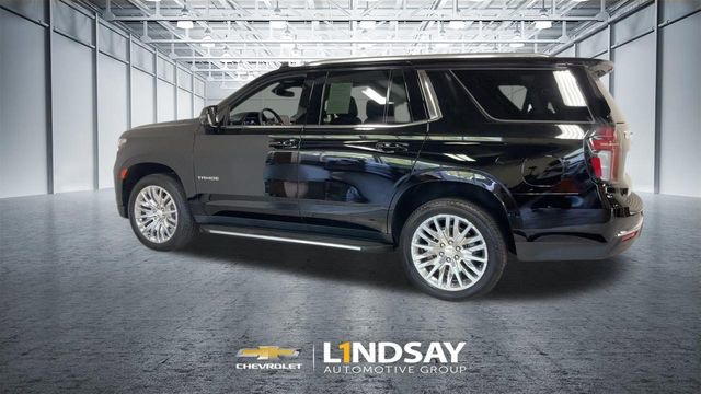 Used 2023 Chevrolet Tahoe LT w/ LT Signature Plus Package image 7