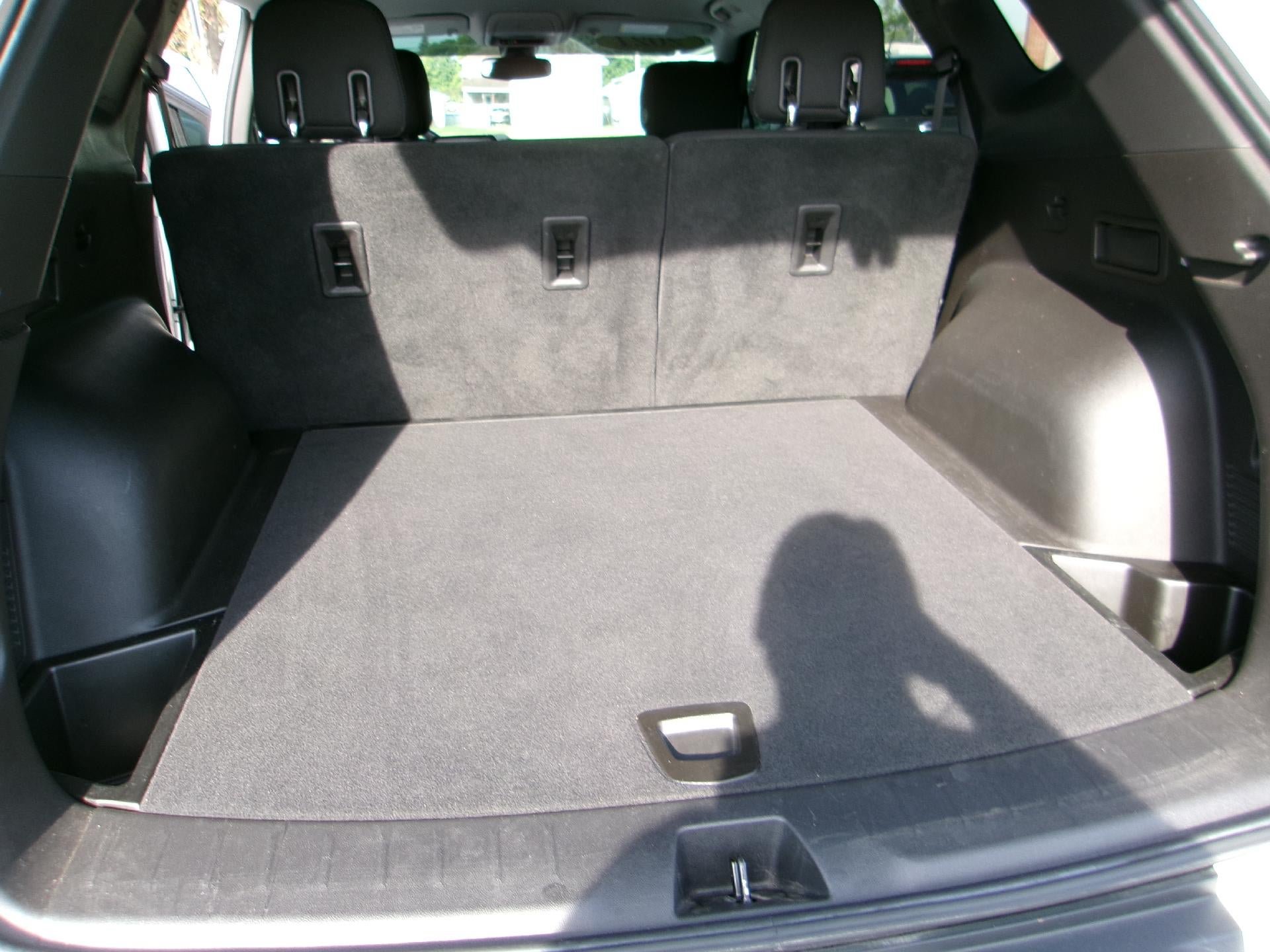 Used 2021 Chevrolet Blazer LT FWD image 10