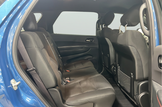 Used 2023 Dodge Durango GT w/ Blacktop Package AWD/4WD image 18