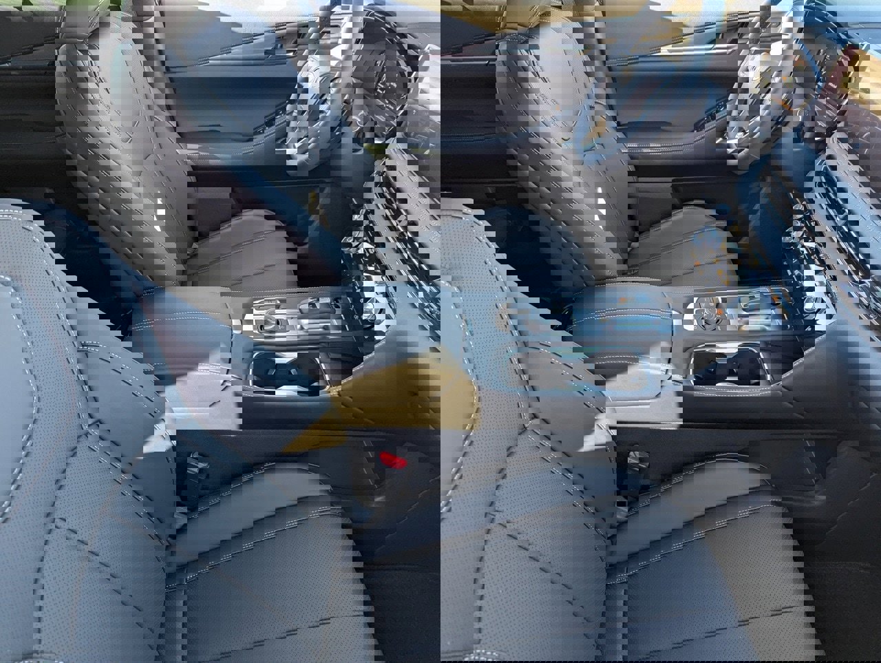 New 2026 INFINITI QX60 Luxe w/ Cargo Package image 31