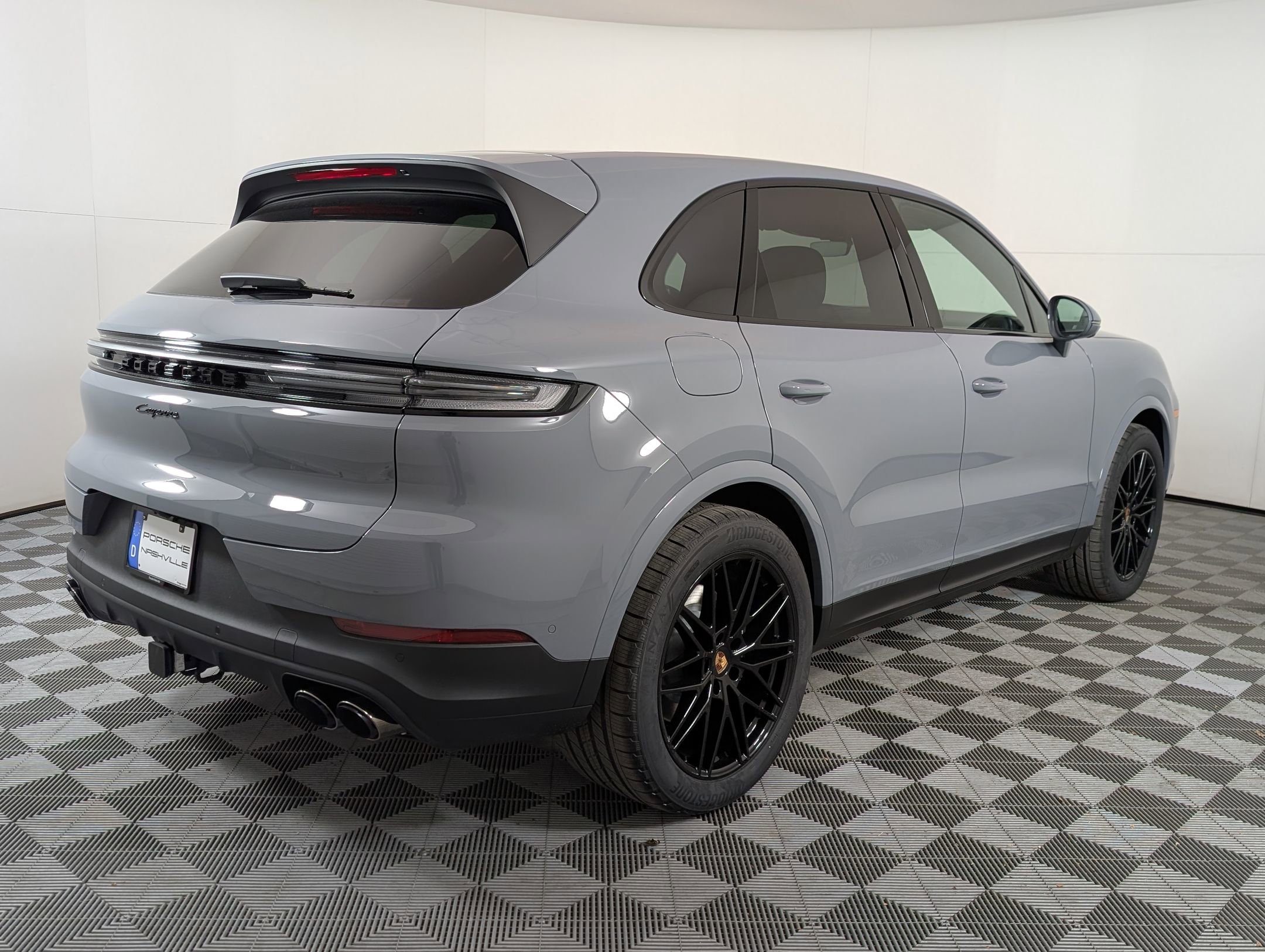 New 2026 Porsche Cayenne image 10
