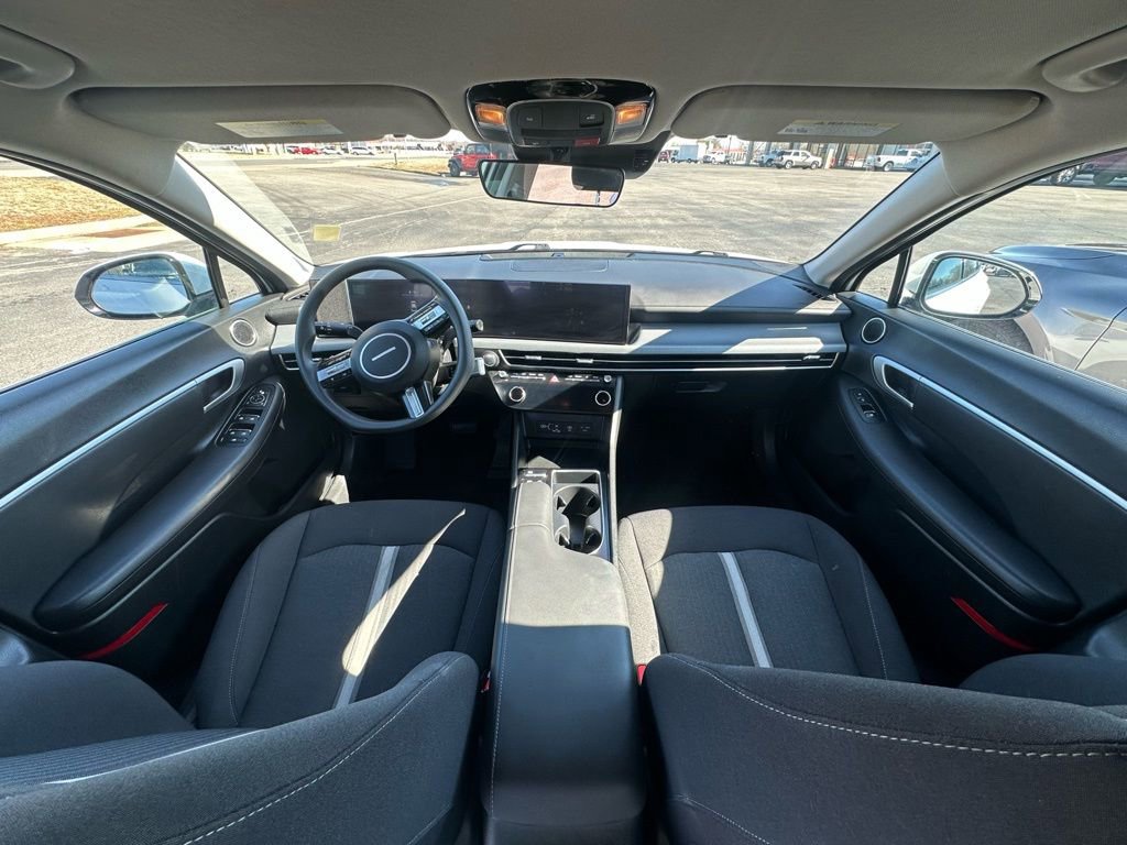 Used 2025 Hyundai Sonata SEL image 8