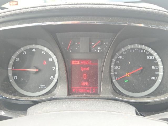 Used 2017 GMC Terrain SLE FWD image 41