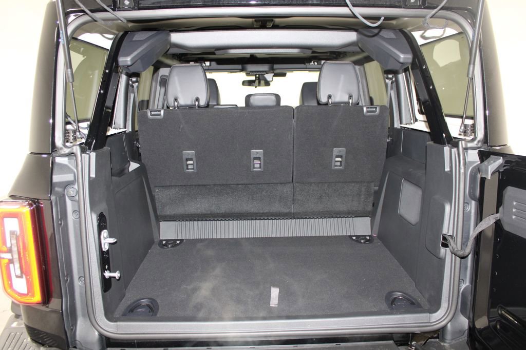 New 2025 Ford Bronco Badlands image 15