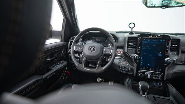Used 2022 RAM 1500 TRX w/ TRX Level 2 Equipment Group image 39