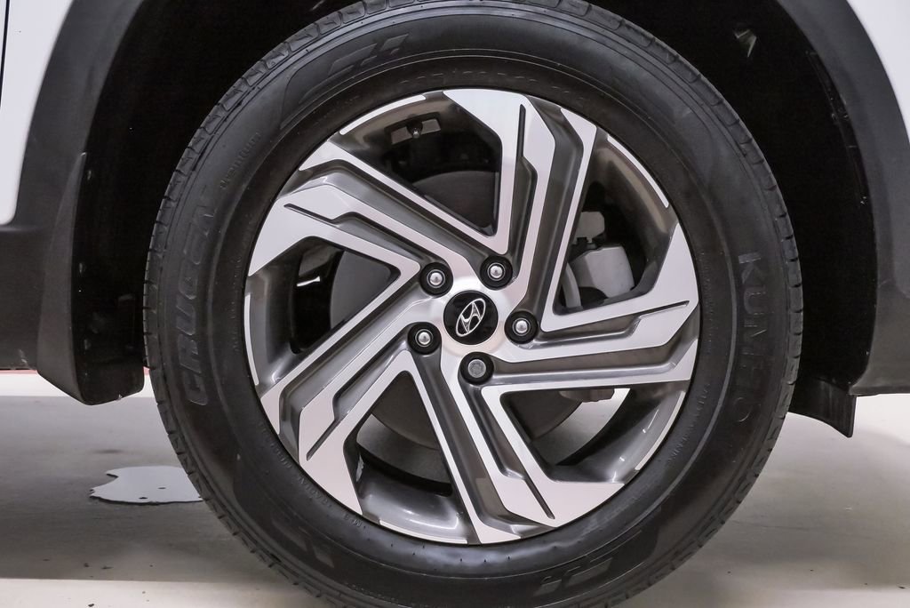 Certified 2023 Hyundai Santa Fe SEL image 34