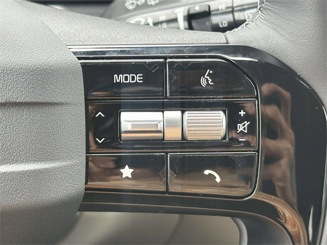 New 2026 Kia Sorento EX image 13