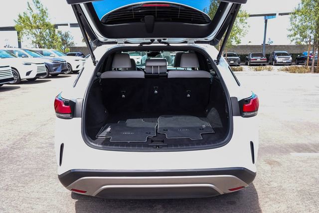 Used 2023 Lexus RX 350 Premium w/ Accessory Package FWD image 31