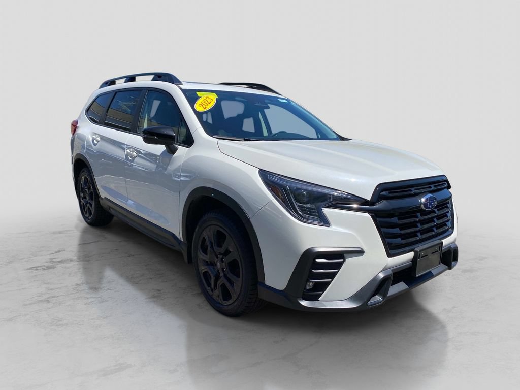 Used 2023 Subaru Ascent Onyx Edition AWD/4WD image 11