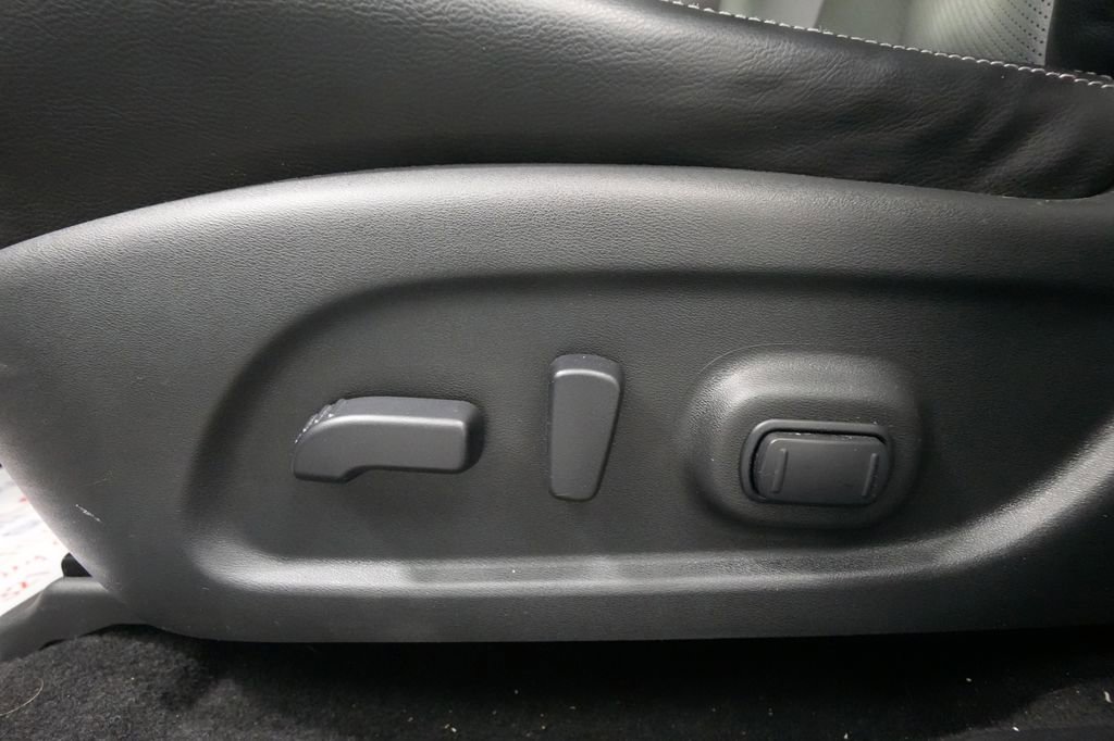 Used 2019 Nissan Murano SL image 15