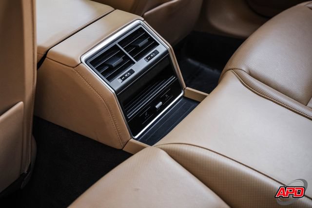 Used 2018 Porsche Panamera 4S AWD/4WD image 81