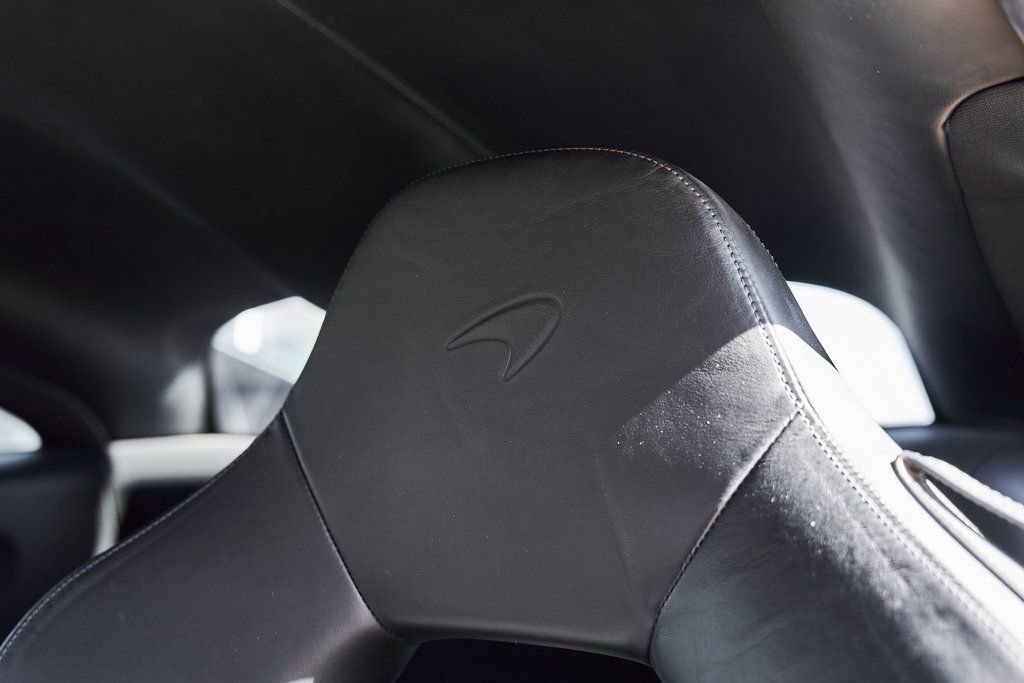 Used 2019 McLaren 600LT image 40