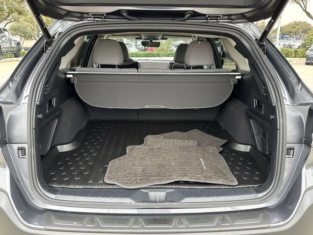 Certified 2025 Subaru Outback Premium image 13