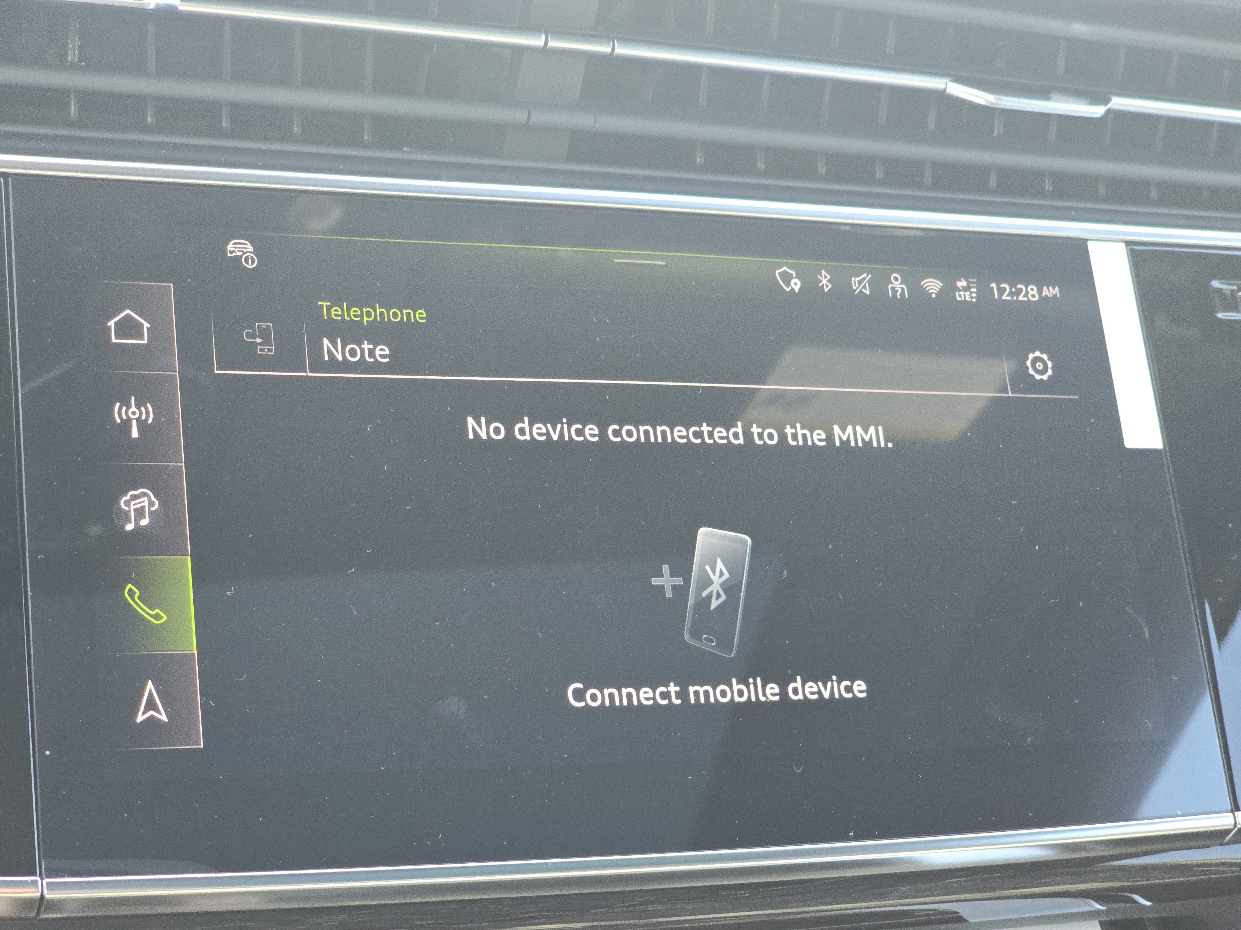 New 2026 Audi Q7 Premium Plus image 12