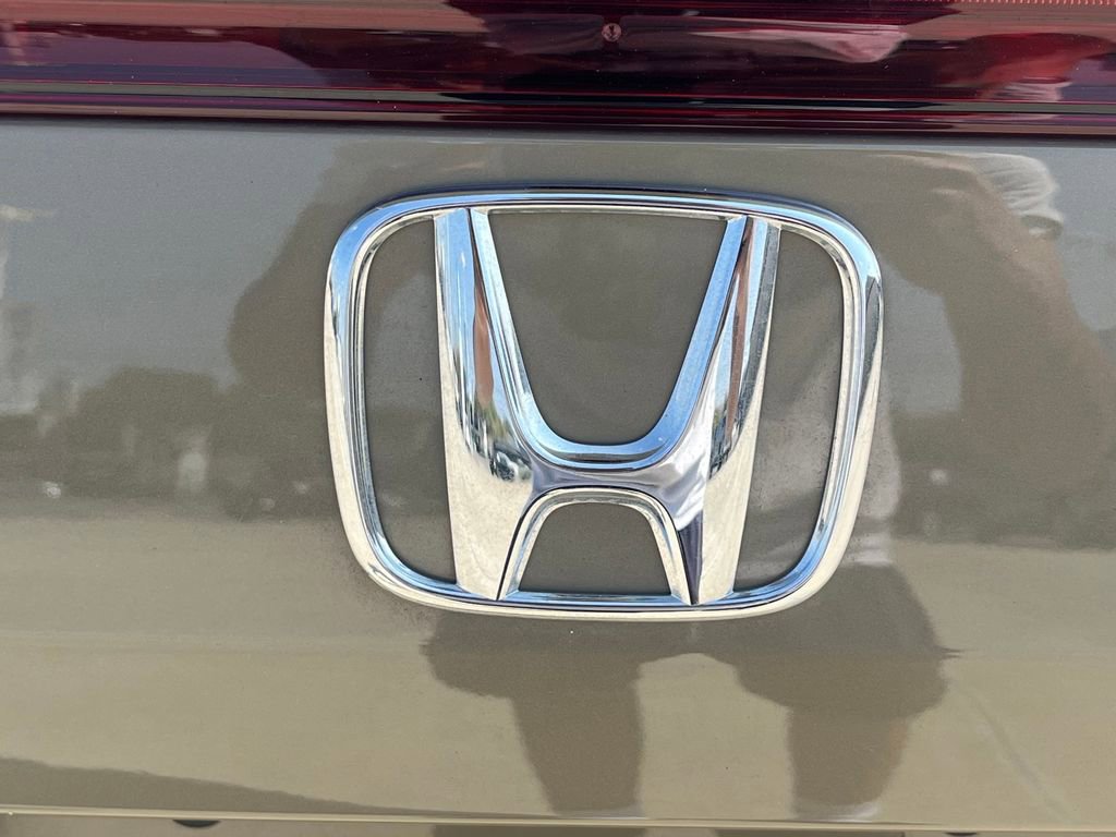 Used 2025 Honda Civic Sport Touring image 13