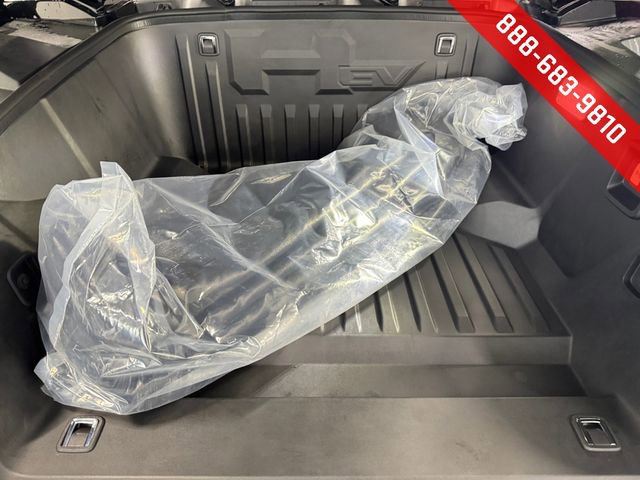 New 2025 GMC Hummer EV 3X image 23