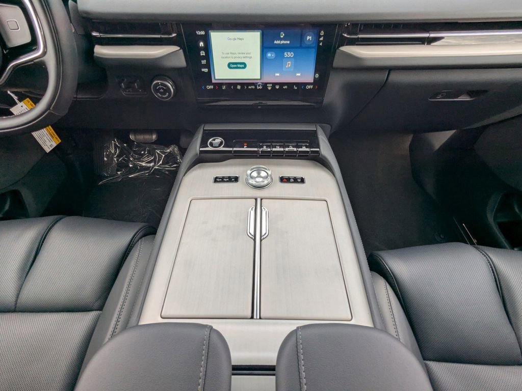 New 2026 Lincoln Navigator Reserve w/ Jet Appearance Package image 20