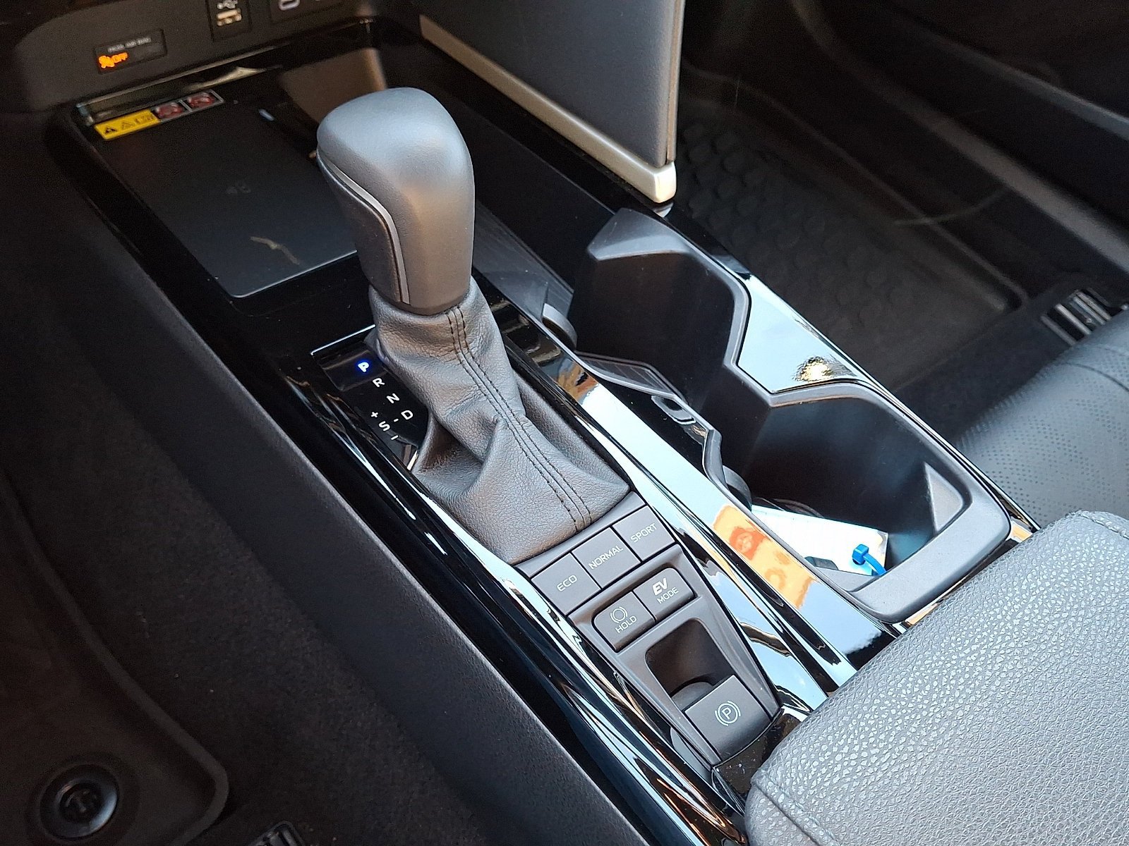 Certified 2025 Toyota Camry XSE FWD image 16