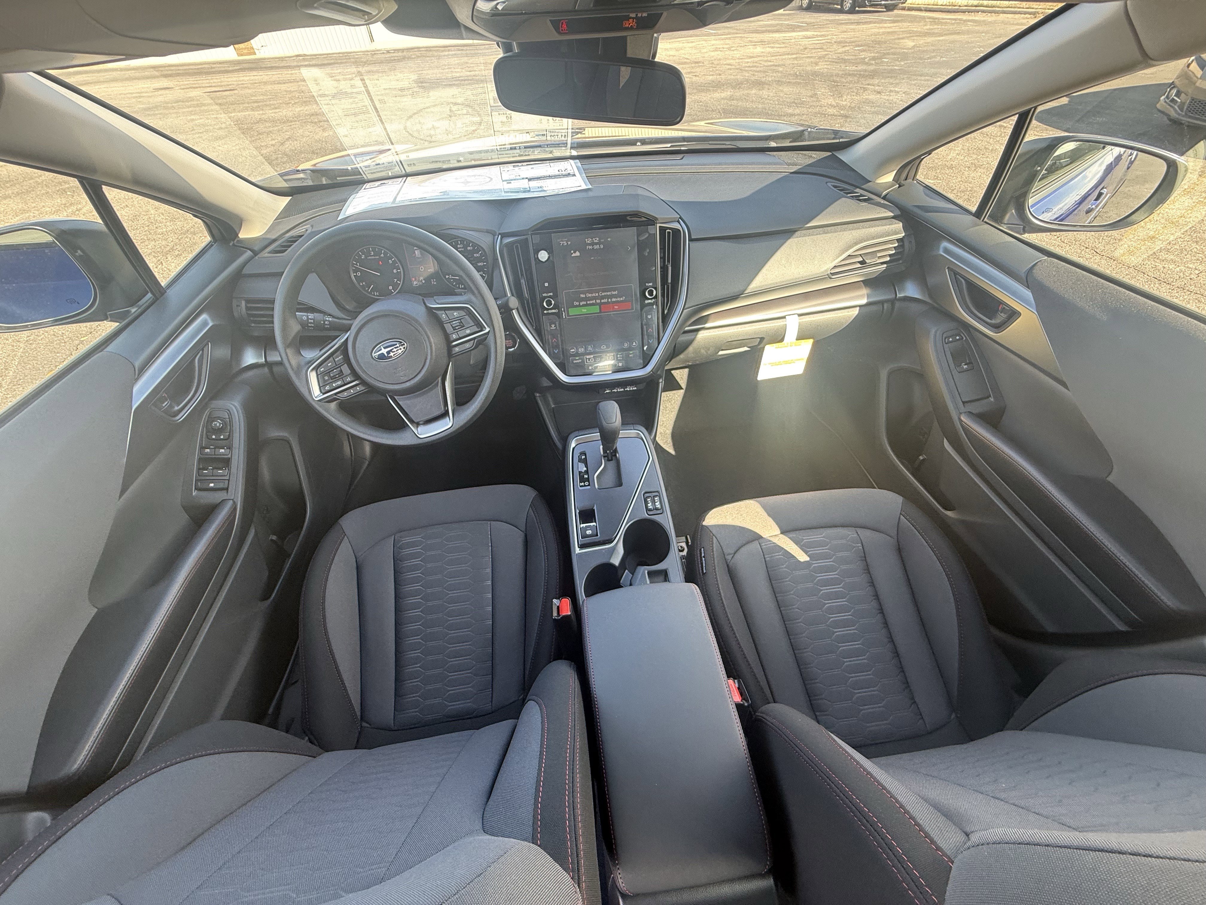 New 2026 Subaru Impreza 2.0i Sport image 18