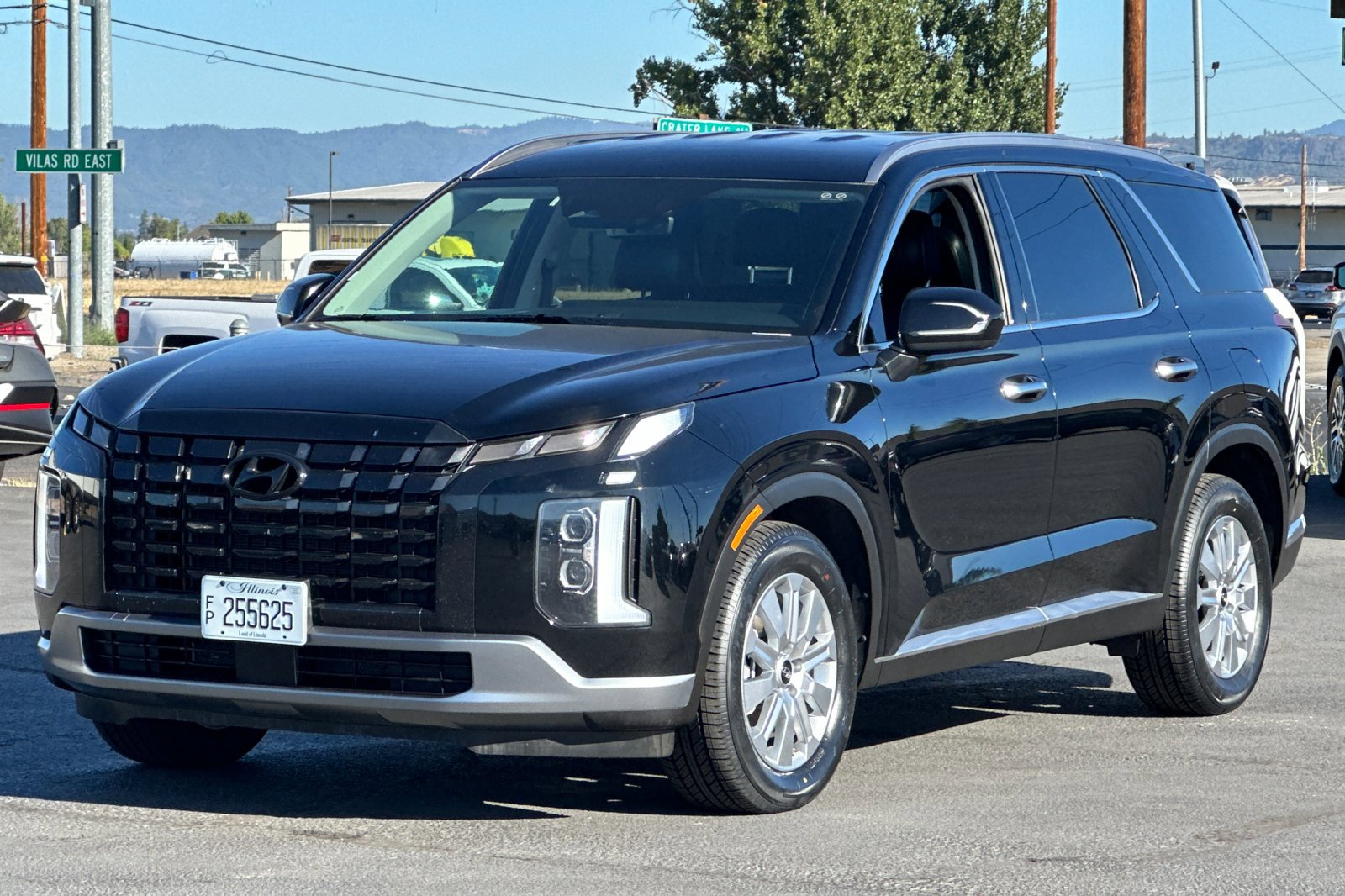 Used 2024 Hyundai Palisade SEL image 8