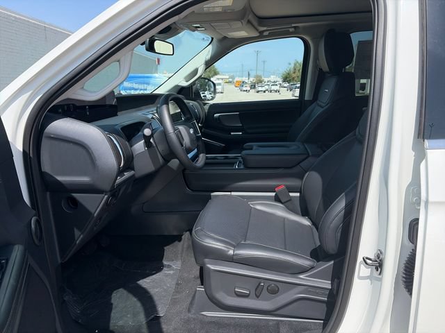 New 2027 Ford Expedition Max Platinum w/ Driver's Package AWD/4WD image 10