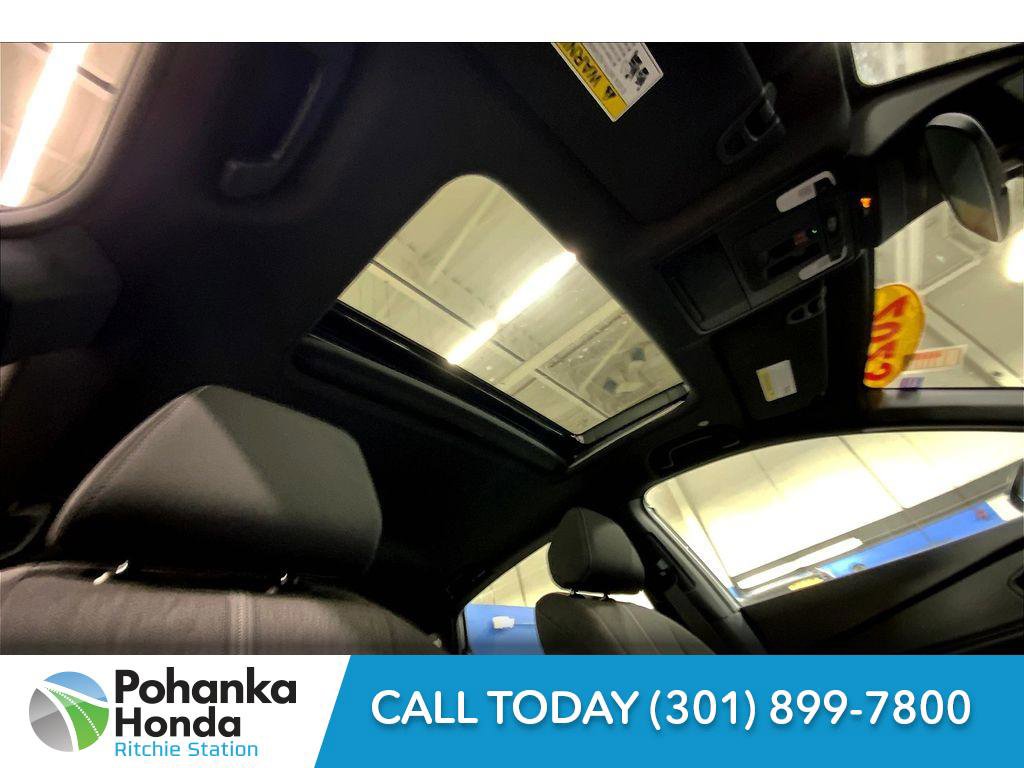 Used 2023 Honda Accord Sport image 28