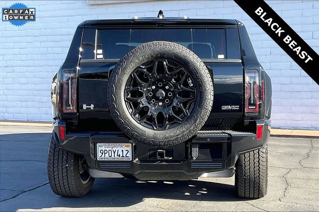 Used 2025 GMC Hummer EV 2X image 3