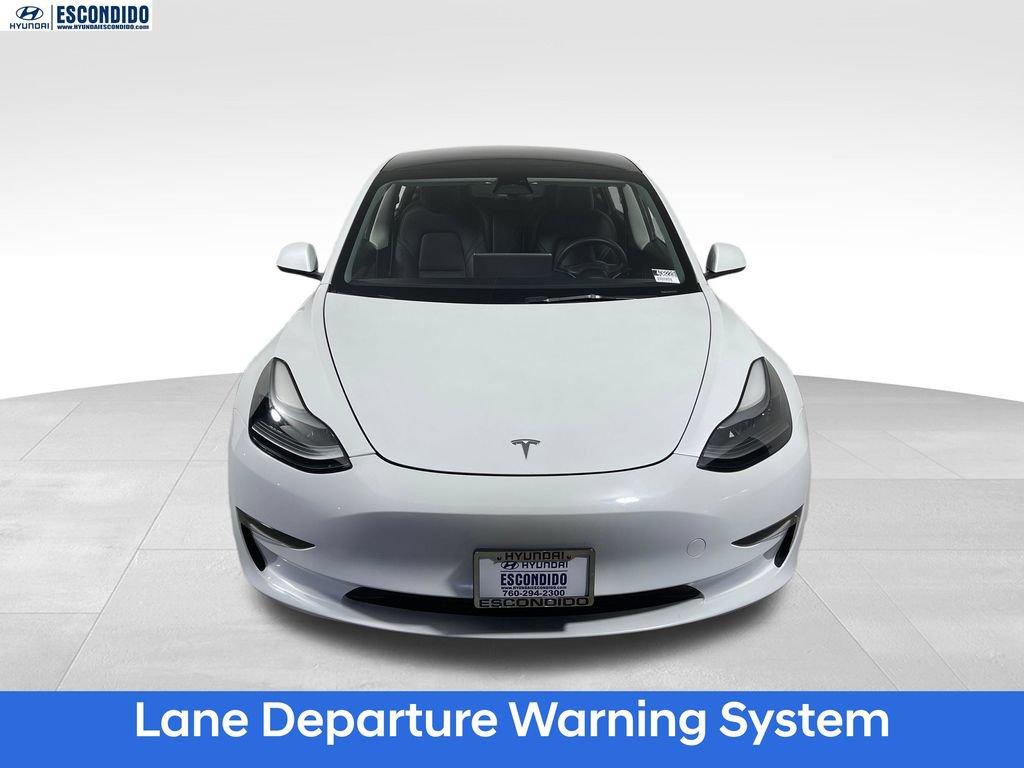 Used 2023 Tesla Model 3 Standard Range RWD image 8