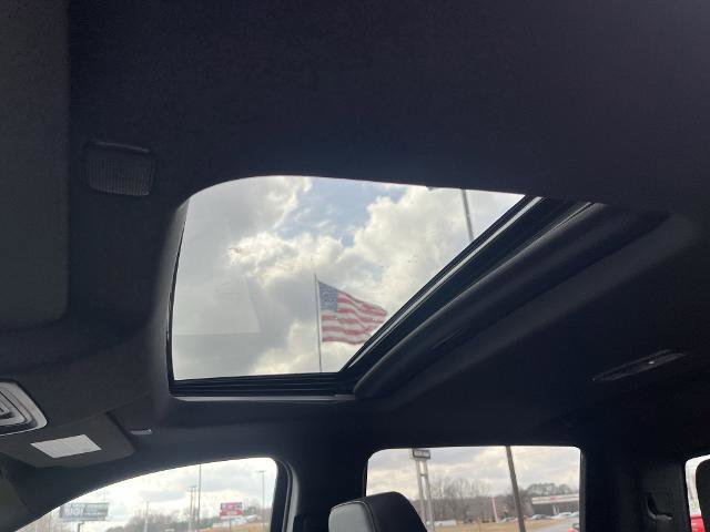 New 2026 GMC Sierra 2500 AT4 w/ AT4 Premium Plus Package image 13