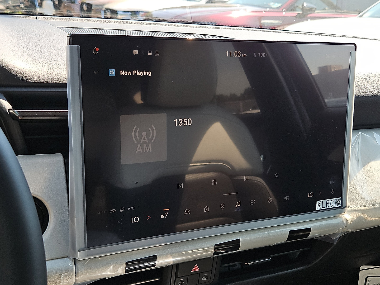 New 2026 MAZDA CX-5 Select AWD/4WD image 13
