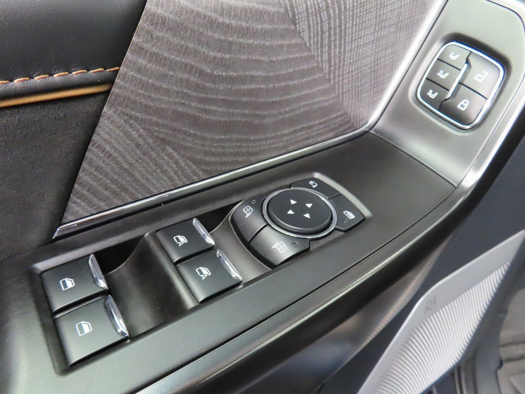 Used 2023 Ford F150 Platinum w/ Equipment Group 701A High image 75