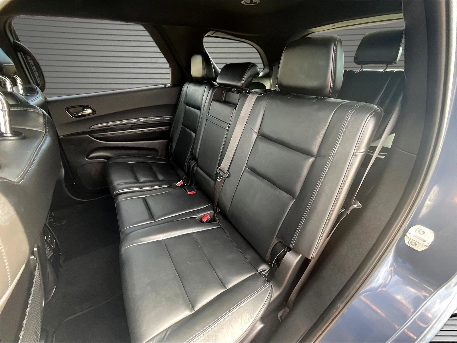 Used 2021 Dodge Durango GT RWD image 20