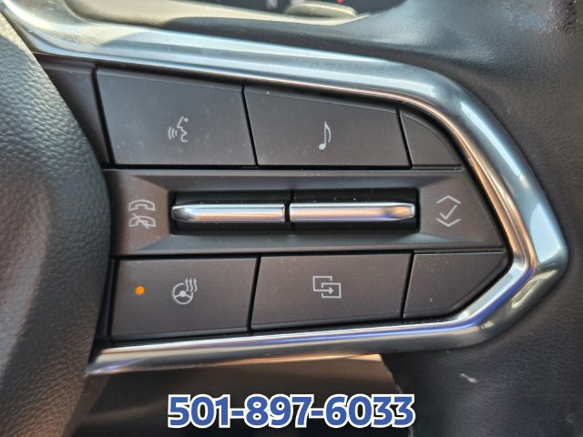 Used 2025 Chevrolet Equinox LT FWD image 24