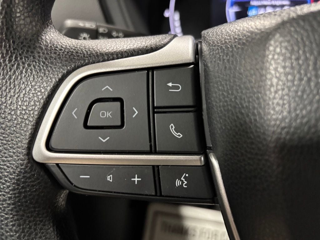 Used 2026 Toyota Grand Highlander AWD image 19
