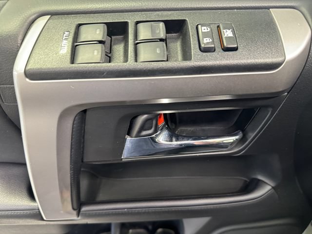 Used 2022 Toyota 4Runner Trail Special Edition AWD/4WD image 28