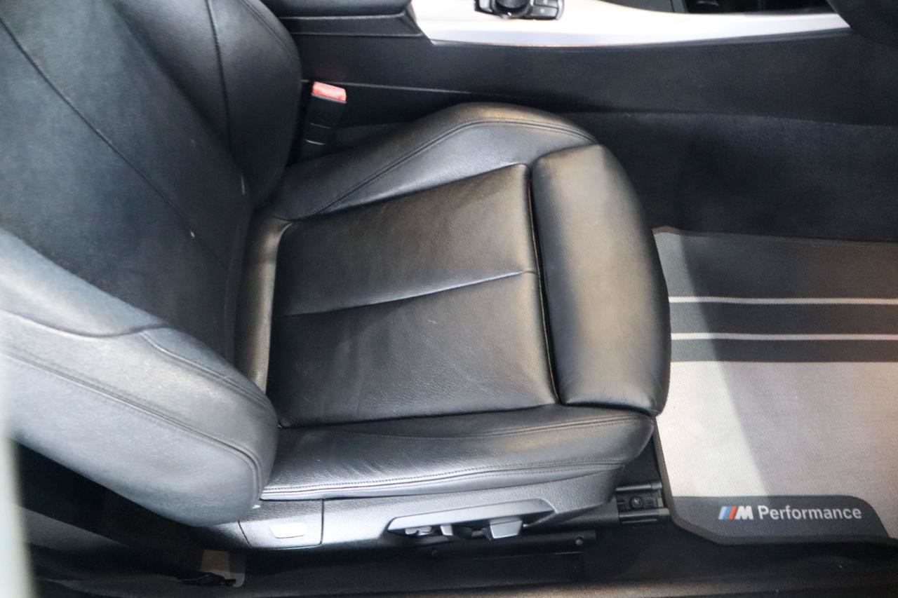 Used 2014 BMW M235i Coupe RWD image 33