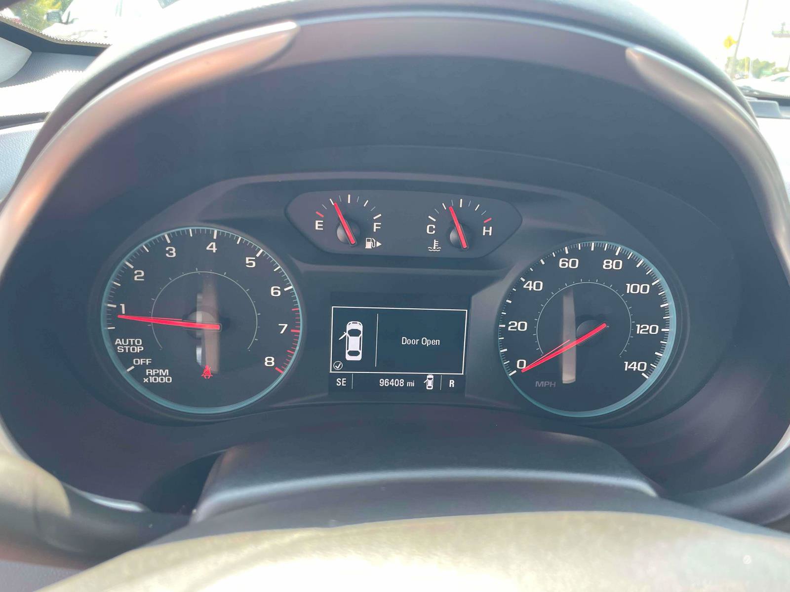 Used 2020 Chevrolet Malibu LS FWD image 20