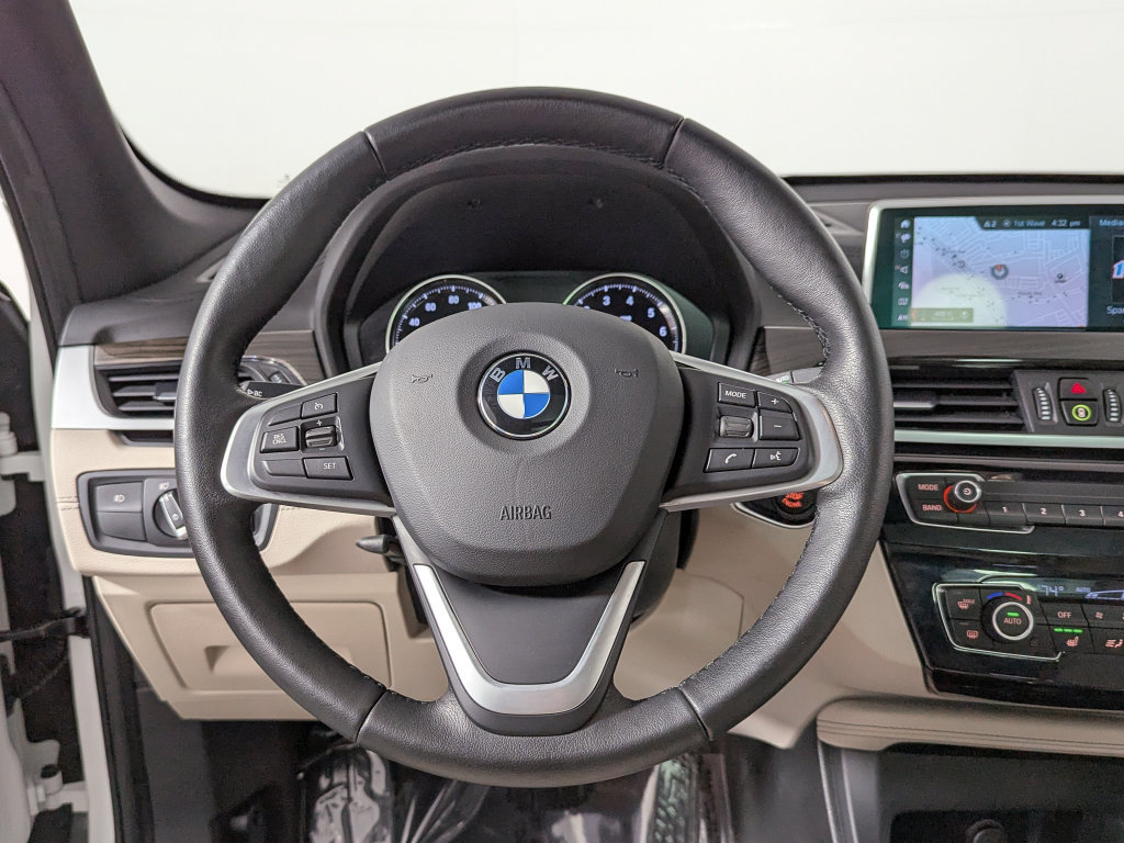 Used 2020 BMW X1 xDrive28i w/ Convenience Package AWD/4WD image 24