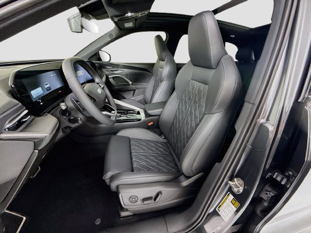 New 2026 Audi SQ5 Premium Plus AWD/4WD image 20