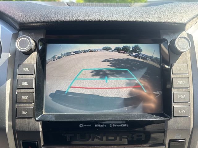 Used 2020 Toyota Tundra SR5 AWD/4WD image 32