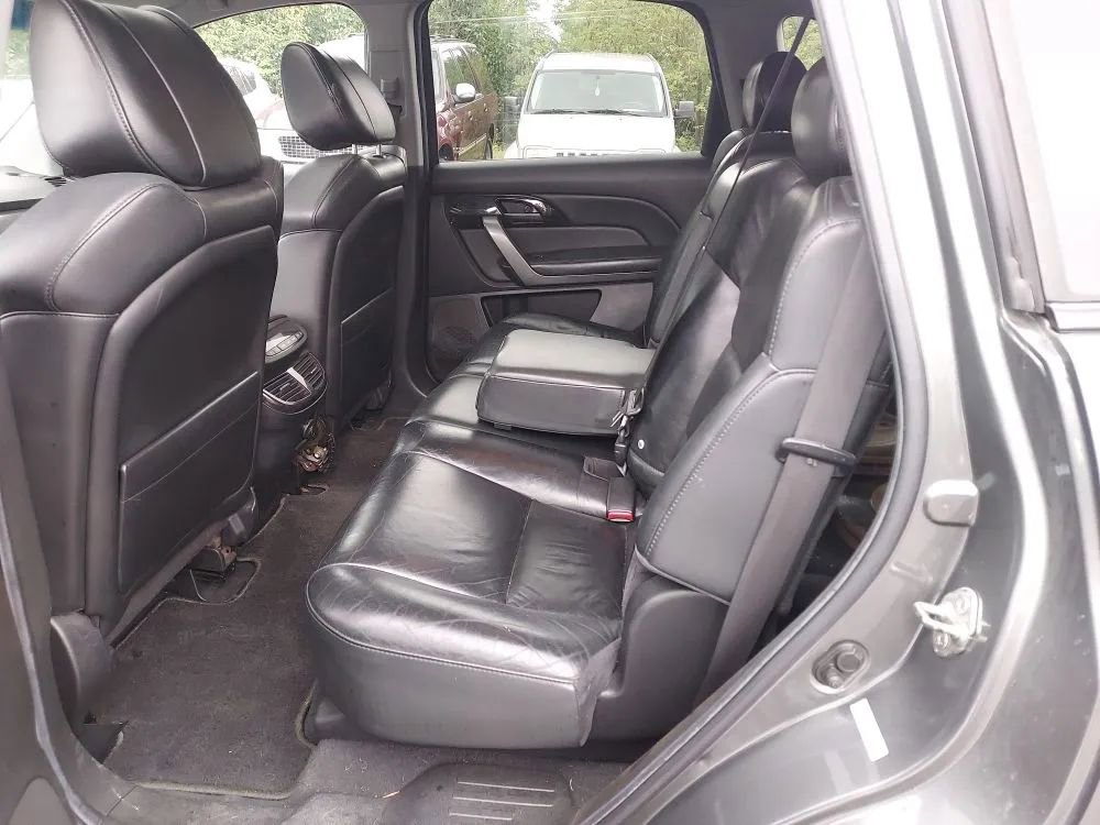 Used 2007 Acura MDX image 4
