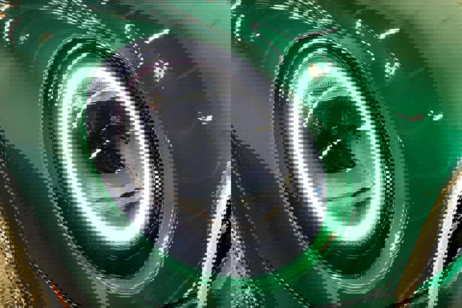 Used 2025 MINI Cooper S image 30